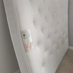 Orthopaedic Memory Foam Mattress