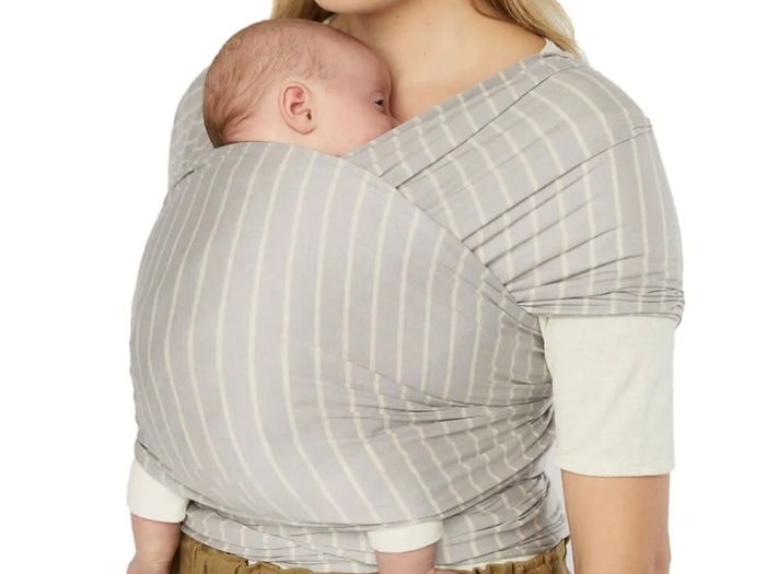 Ergobaby Aura Wrap