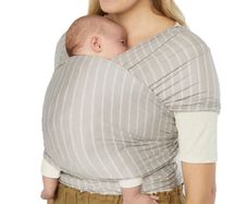 Ergobaby Aura Wrap