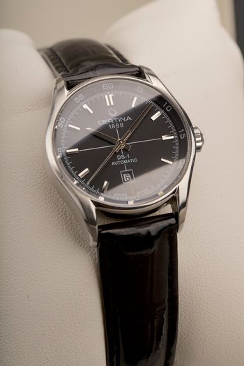 Certina DS-1 Automatic