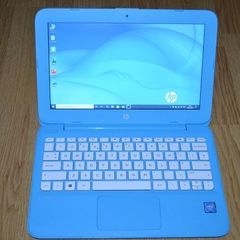 HP Stream 11 Laptop with HDMI + Microsoft Office