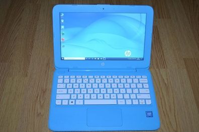 HP Stream 11 Laptop with HDMI + Microsoft Office