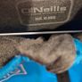Dublin GAA O'Neills Gaelic Football Half Zip Jersey (Adult XL) FREE POST Image 5