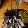 golf set (vantage clubs) Image 9