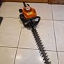 Stihl HS45 Image 5