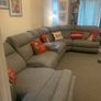 Grey corner suite Image 3