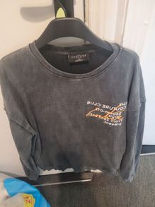 sweater