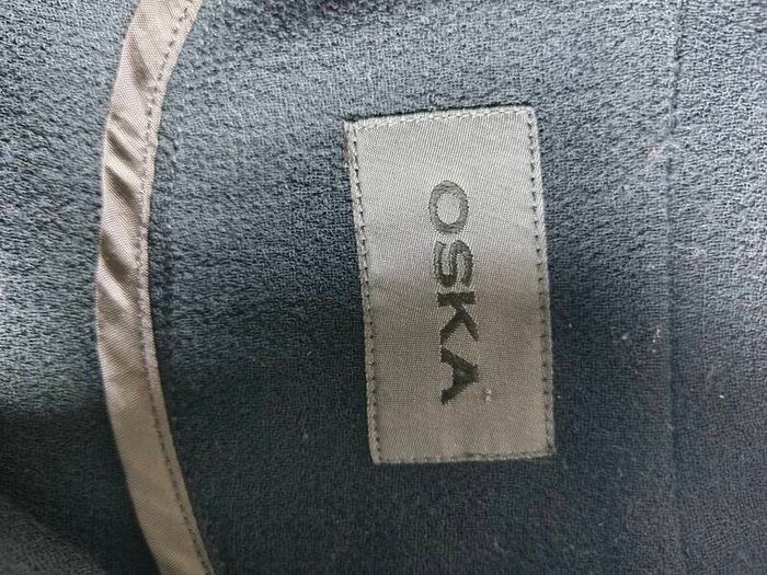 Oska jacket