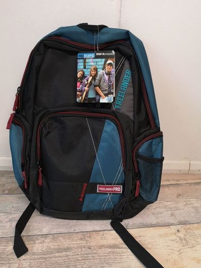 Portland commuter pro backpacks