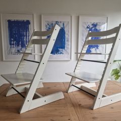 Stokke Trip Trapp x2