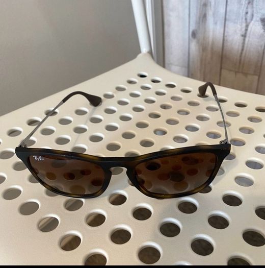 ray-ban sunglasses 'Chris'
