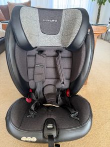 child car seat