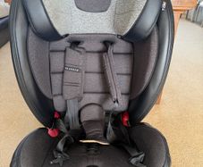 child car seat