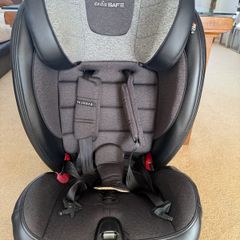 child car seat