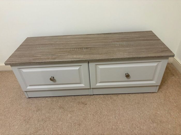 Storage, Toy Box, Blanket Box
