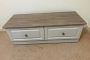 Storage, Toy Box, Blanket Box