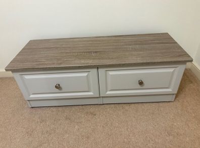 Storage, Toy Box, Blanket Box