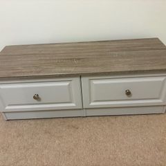 Storage, Toy Box, Blanket Box
