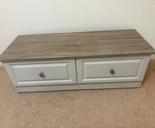 Storage, Toy Box, Blanket Box