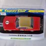 Scalextric Ford Mustang 1960's #6 Classic Slot Car   ( H4339 C4339 gt touring muscle 1960s classic superslot ) Image 6