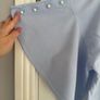 Baby Blue Top Image 6
