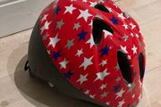 Kid's bike helmet
