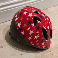 Kid's bike helmet