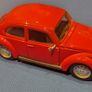 Maisto VW Beetle 1/24 diecast Image 2