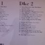Divas: Double CD (Cher, Donna Summer, Diana Ross, Gladys Knight, etc.) Image 2