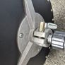 Pearl D-1000 Drum Stool (Used) Image 7