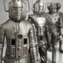 Doctor Who Cybermen figures - 1/12 scale (approx 6") Cyberman Image 5