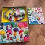Usborne Colours Book And Jigsaw Image 2