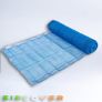 Garden windbreak netting 3m x 50m  Blue Image 3