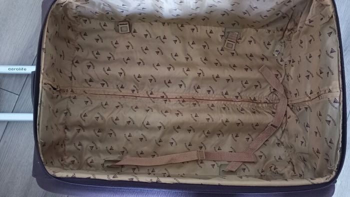 Large Suitcase