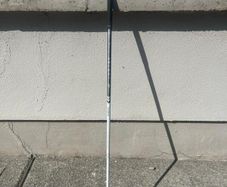 Aldila Ascent 7 Wood Shaft Titleist Adaptor
