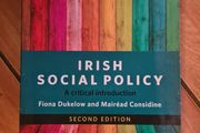 Irish Social Policy: A Critical Introduction 2nd Ed.