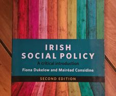 Irish Social Policy: A Critical Introduction 2nd Ed.