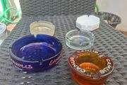 5 Vintage Astray's