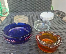 5 Vintage Astray's