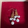Vintage Earrings Image 6