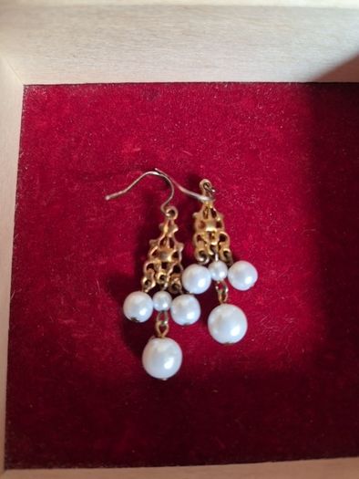 Vintage Earrings