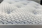 2000 Ruby Pocket Spring Mattress