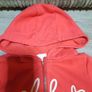 Elle baby girl tracksuit Image 4