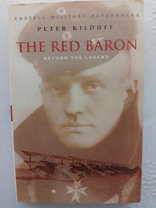 The Red Baron