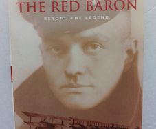 The Red Baron