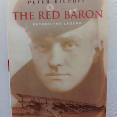 The Red Baron