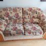 Matching 2 and 3 seater very comfortable Image 2