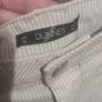ladies striped trousers dunnes Image 2