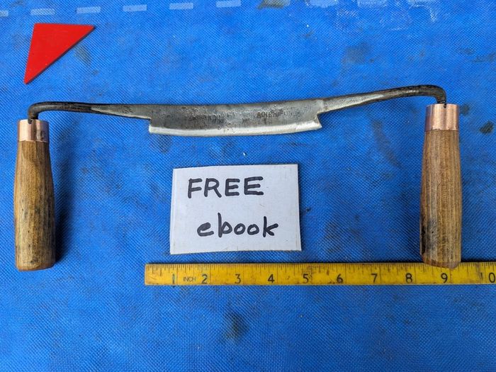 Hollowing Knife