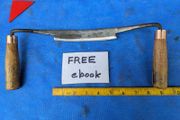 Hollowing Knife